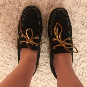 Sperry shoes